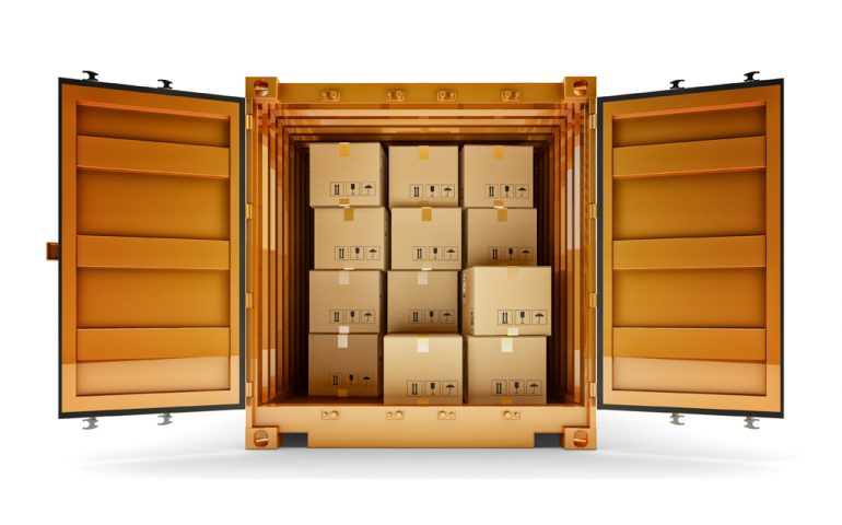 International Moving